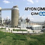 Afyon Çimento’nun 9 aylık karı 71 milyon TL’ye geriledi