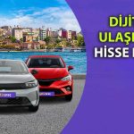 AG Anadolu Grubu, Getir Araç’taki hissesini sattı