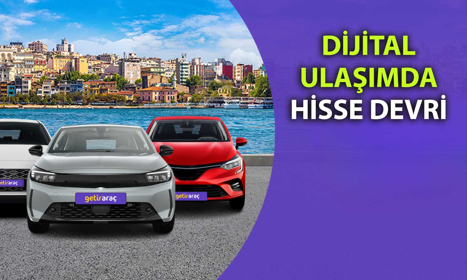 AG Anadolu Grubu, Getir Araç’taki hissesini sattı