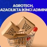 Agrotech, Agross’un ikinci şubesini açıyor