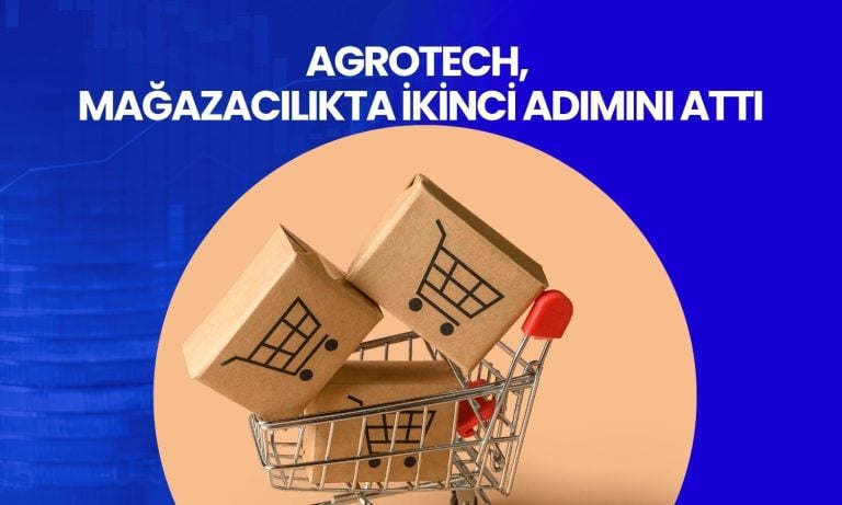 Agrotech, Agross’un ikinci şubesini açıyor