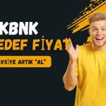 Akbank (AKBNK) hedef fiyatı ve tavsiyesi yükseltildi