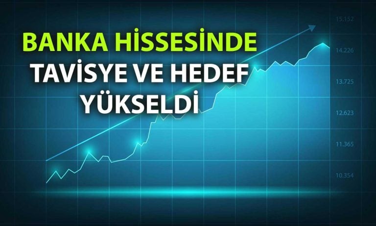 Akbank için ‘AL’ tavsiyesi: Hedef fiyat ve kâr beklentisi yükseltildi