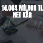 Akbank’ın çeyreklik kârı beklentileri aştı!