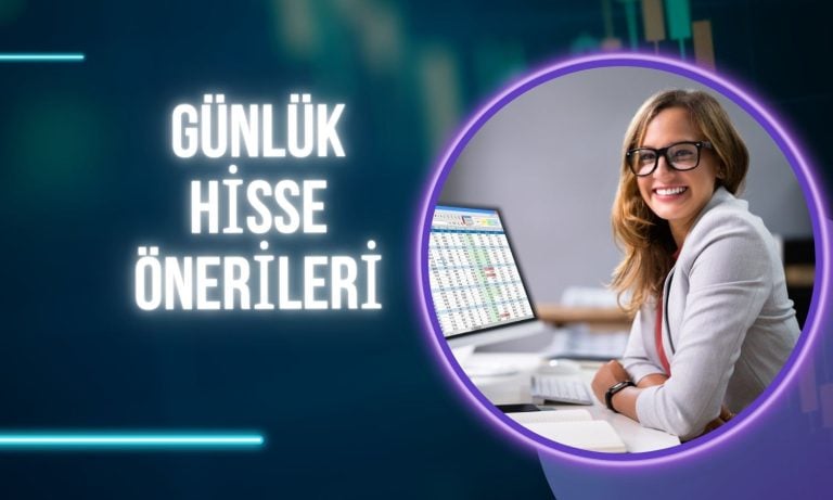 AKBNK, ALARK, FROTO ve GARAN güçlü pozitif görünüyor