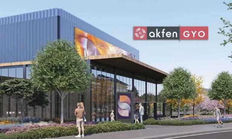 Akfen GYO, Terminal Kadıköy’den 234 milyon TL’lik kira geliri sağladı