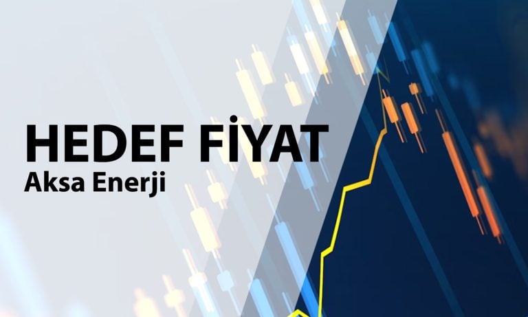 Aksa Enerji (AKSEN) için 8 hedef fiyat: 67 TL’yi aşabilir