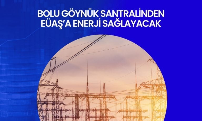 Aksa Enerji’den EÜAŞ’a 2029’a kadar elektrik satış garantisi