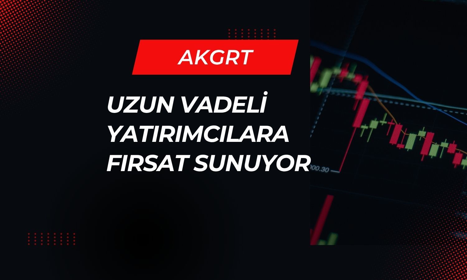 Aksigorta hissesi hala yüksek iskontolu: Al tavsiyesi sürüyor