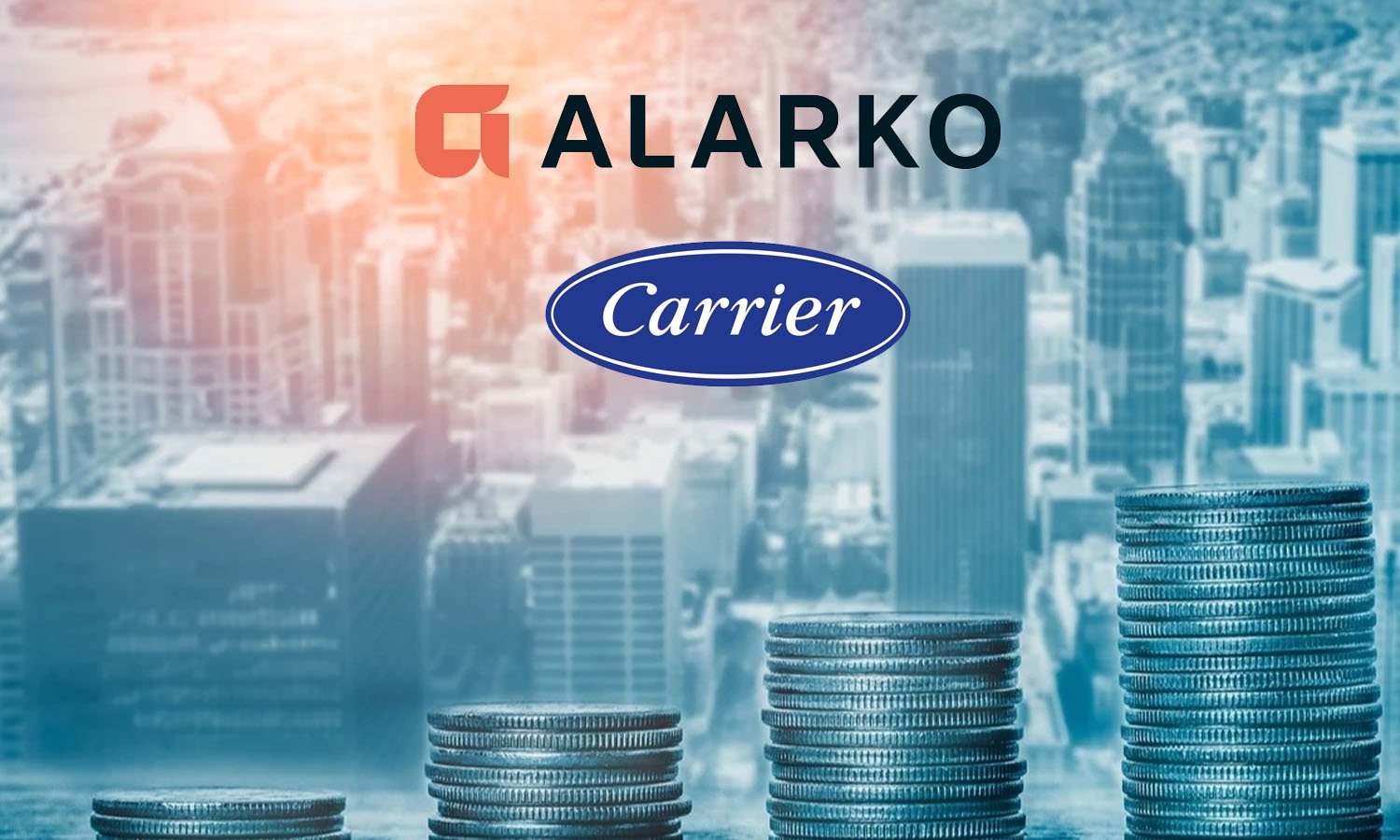 Alarko Carrier bilançosu açıklandı: Üç çeyrektir zarar ediyor