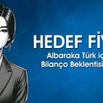 Albaraka Türk (ALBRK) hedef fiyat: 11 TL’yi aşacak mı?
