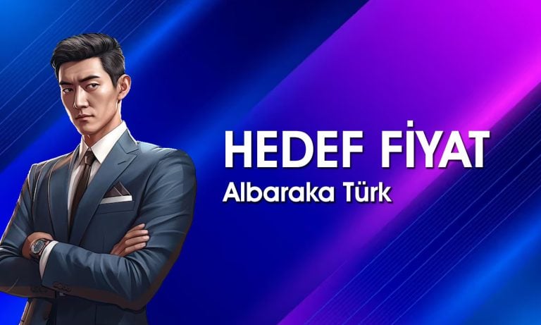 Albaraka Türk (ALBRK) için 5 farklı hedef fiyat