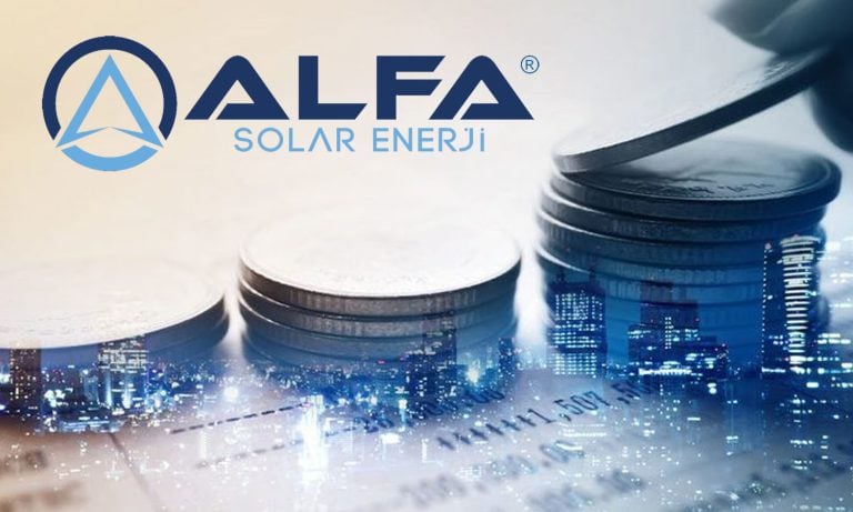 Alfa Solar’dan (ALFAS) 14 yıllık dev sözleşmeye ilişkin açıklama