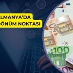 Almanya dezenflasyonist döneme geri dönüyor!