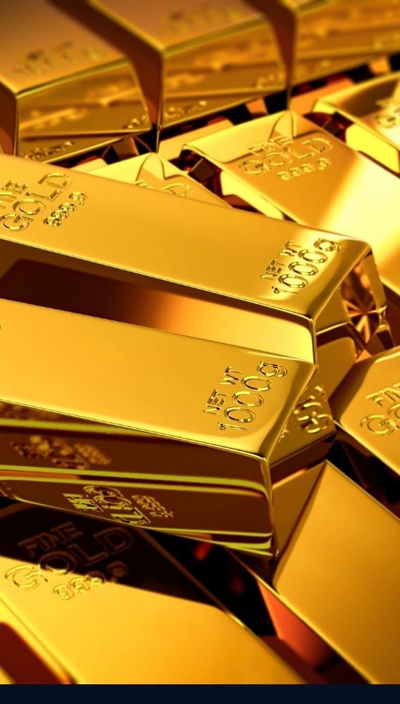 Altın 4 günlük düşüşü durdurdu! Yükseliş sürüyor