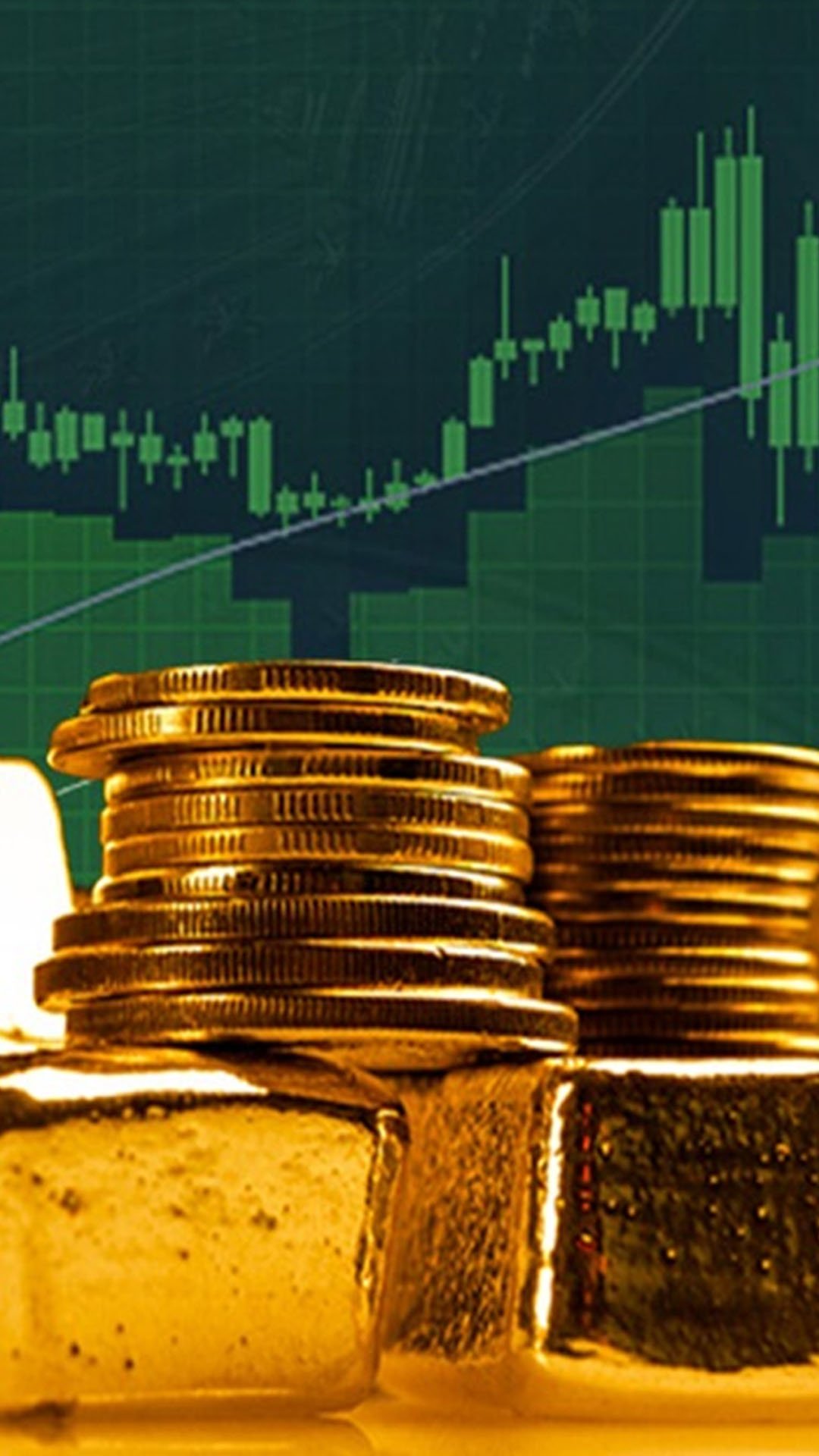Altın alacaklar dikkat: Kısa ve uzun vade için beklenti ne?