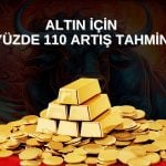 Altın gerilerken JPMorgan’dan “fiyatlar ikiye çıkacak” tahmini