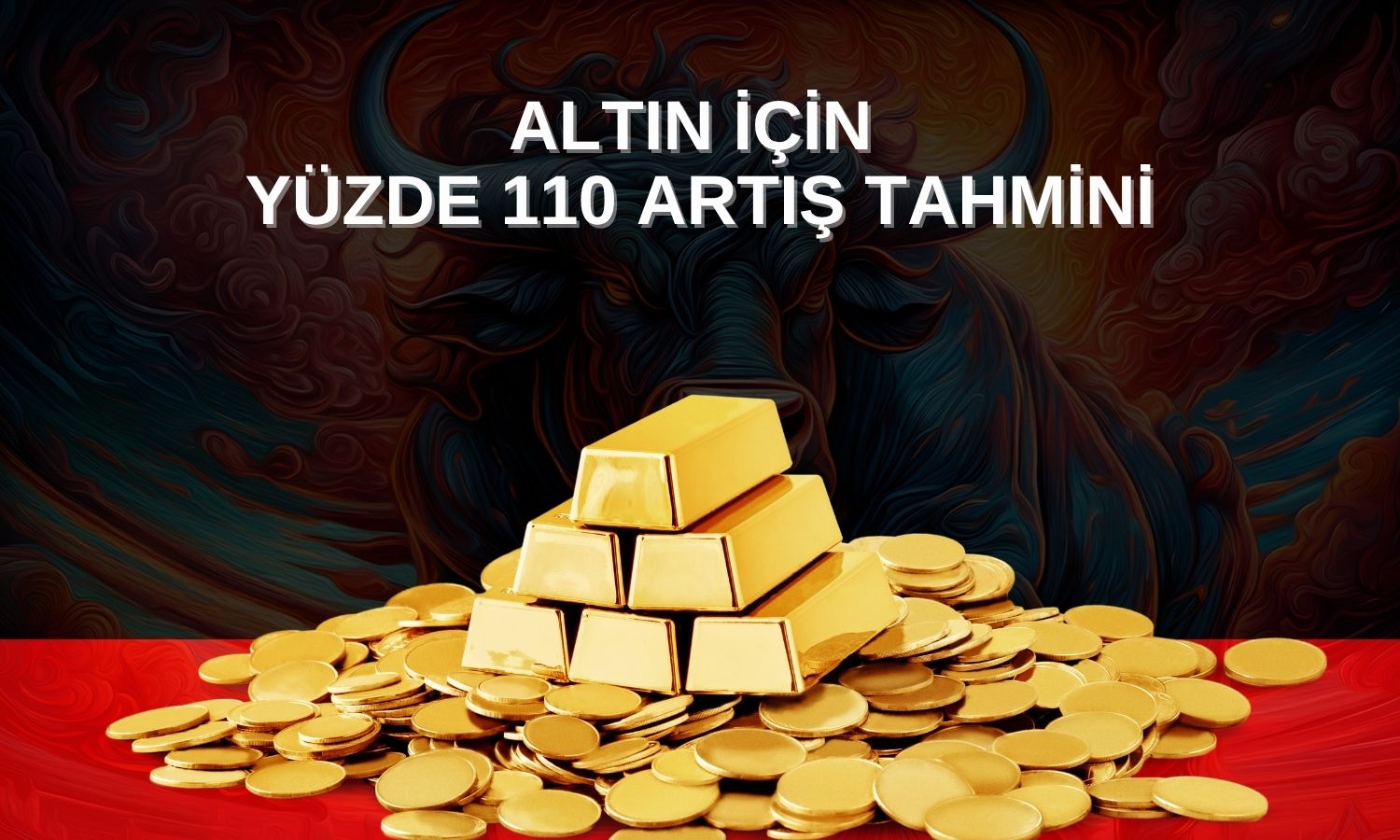 Altın gerilerken JPMorgan’dan “fiyatlar ikiye çıkacak” tahmini