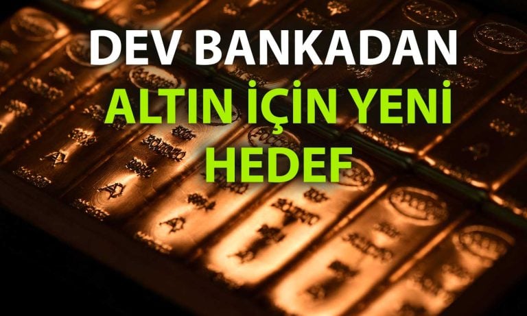 Altın rallisi sürecek mi? 5 bin dolar tahmini yapıldı