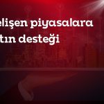 Altın rüzgarı gelişen piyasalara kazanç sağlıyor
