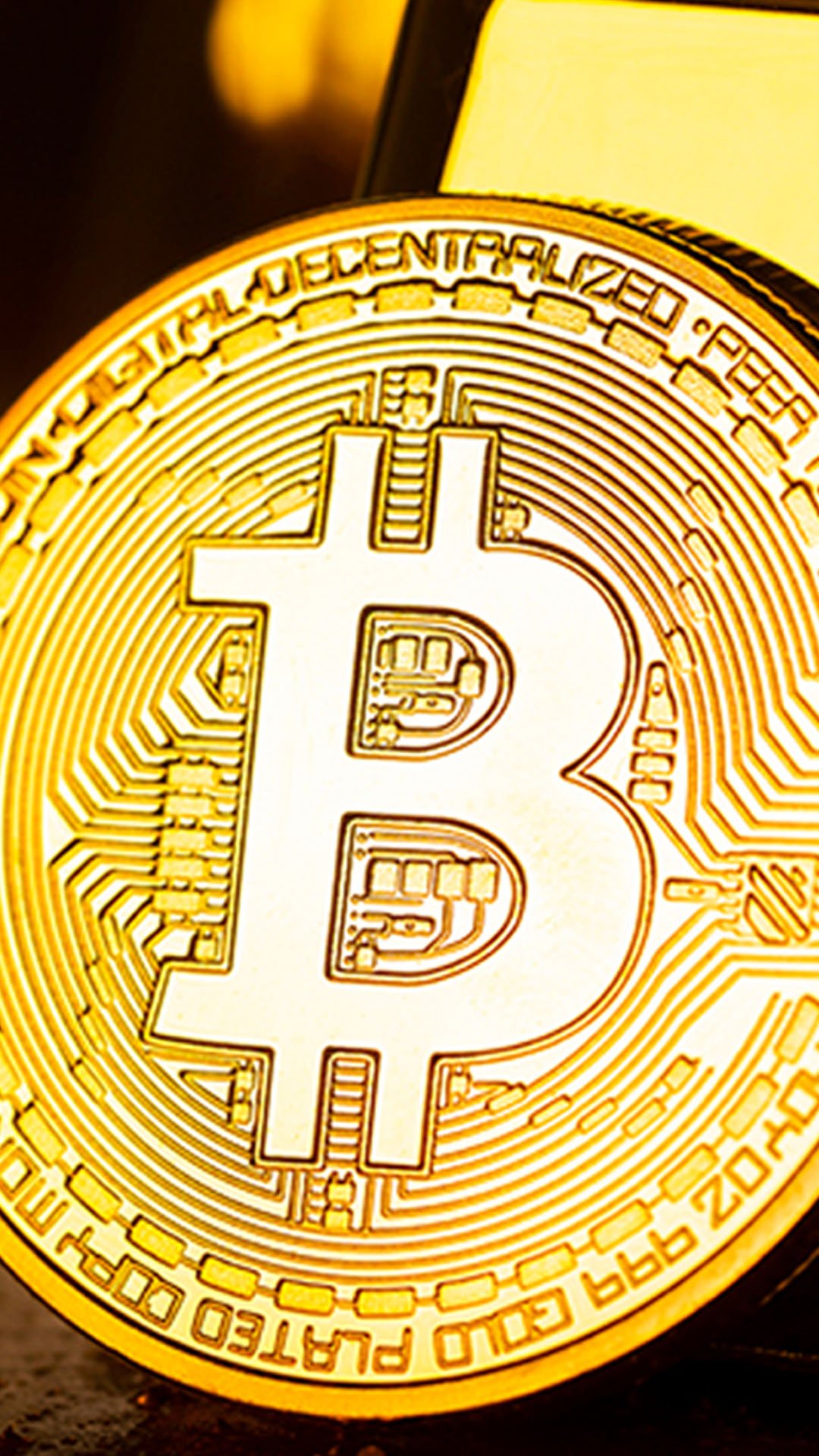 Altın ve Bitcoin FED’in faiz kararıyla düşüşe geçti