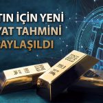 Altın ve Bitcoin’in cazibesi artıyor: Yardeni analiz etti