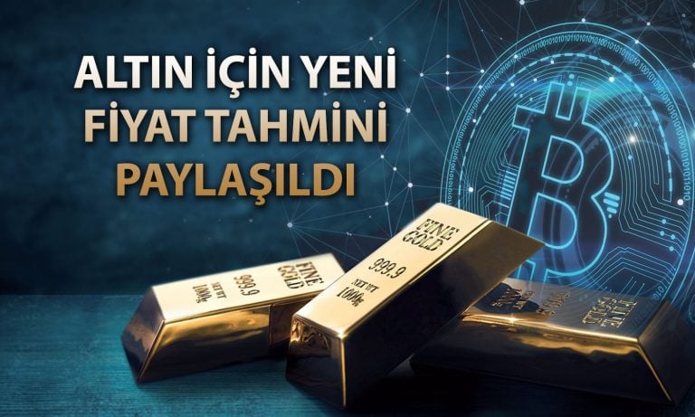 Altın ve Bitcoin’in cazibesi artıyor: Yardeni analiz etti