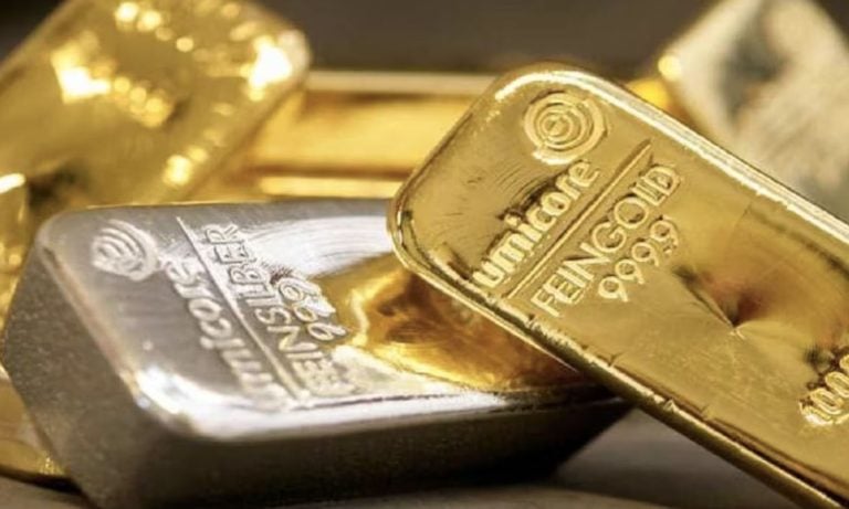 Altın ve gümüş yükseliyor: Piyasalar FED’e odaklandı