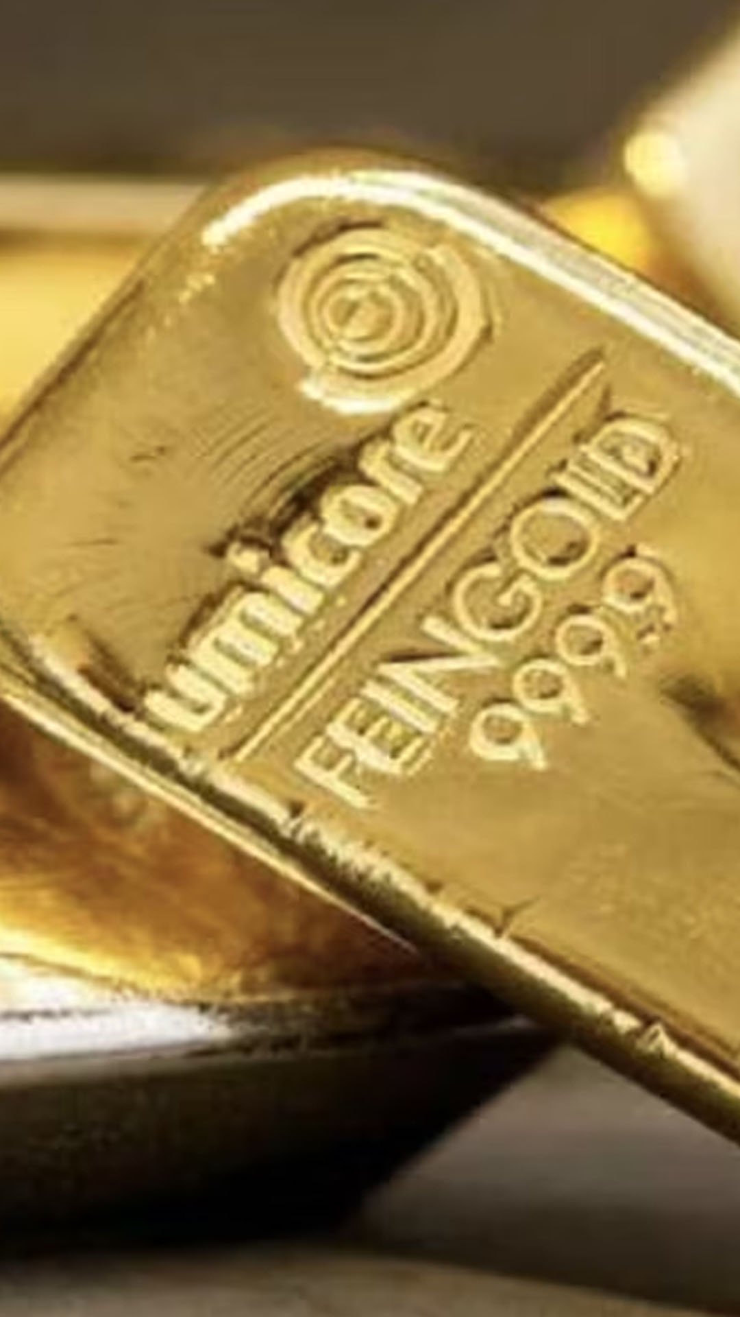 Altın ve gümüş yükseliyor: Piyasalar FED’e odaklandı