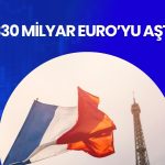 Altın ve IMF etkisi Fransa rezervlerine rekor getirdi