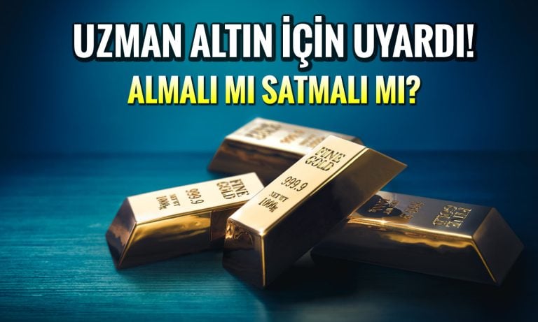 Altın yatırımcısı kararsız: Son düşüşler alım fırsatı mı?