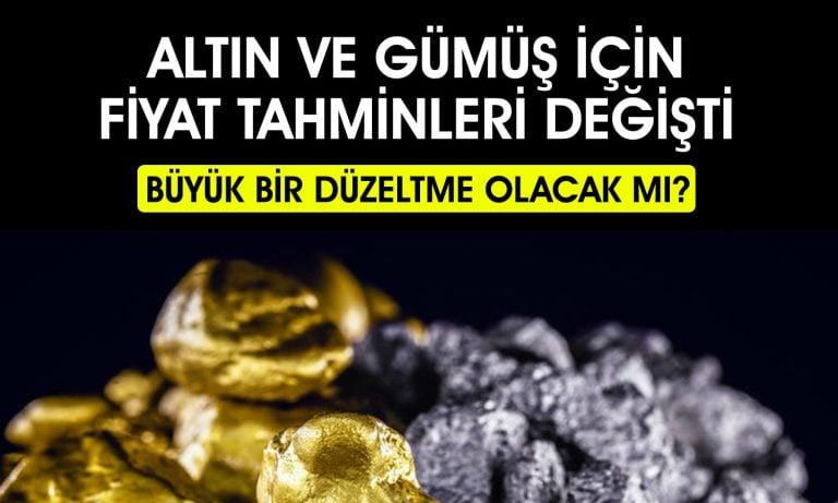 Altına güven artıyor: İsviçreli şirket fiyat tahminini artırdı