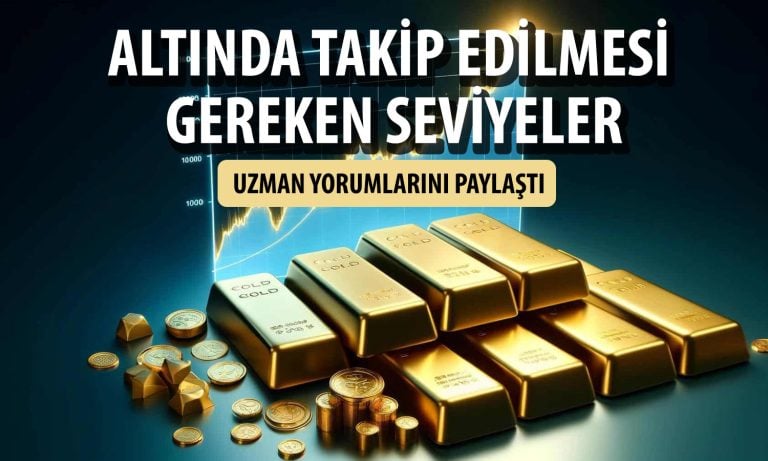 Altında düzeltme olacak mı? Uzman “dikkatli olun” dedi