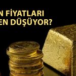 Altında kayıplar arttı: Belirsizlikler azalıyor mu?