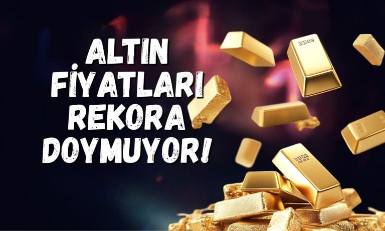 Altında rekor durmuyor: ABD’li devden yeni tahminler