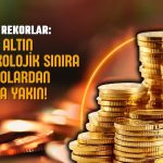 Altında yeni rekorlar: Psikolojik sınıra 15 dolardan az kaldı