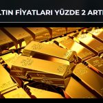 Altında yükseliş hızlandı: Yeni rekor gelir mi?