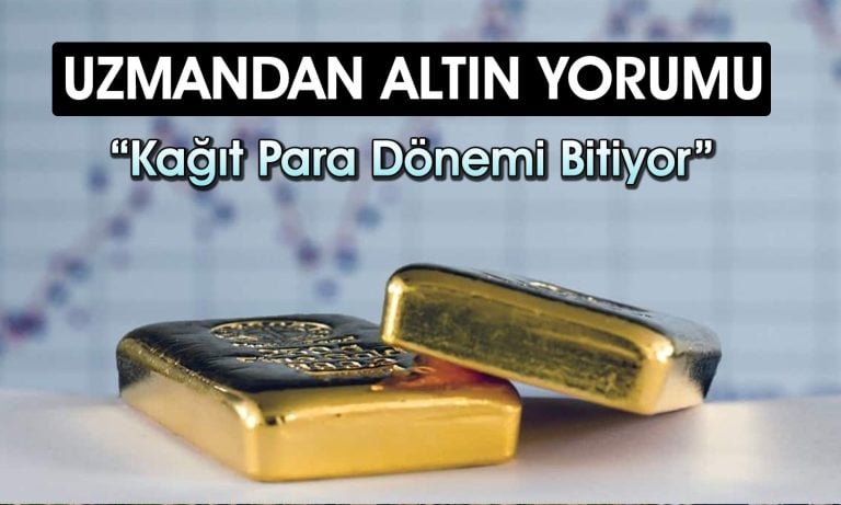 Altındaki düşüş alım fırsatı mı? Uzman rakam vererek netleştirdi