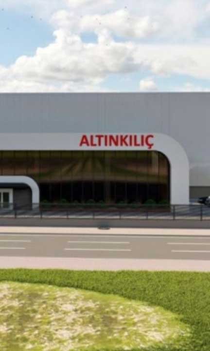 Altınkılıç Gıda'dan büyük hamle: Kapasite ve ciro artışı bekleniyor