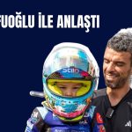 Altınkılıç Gıda’nın reklam yüzü Kenan ve Zayn Sofuoğlu oldu