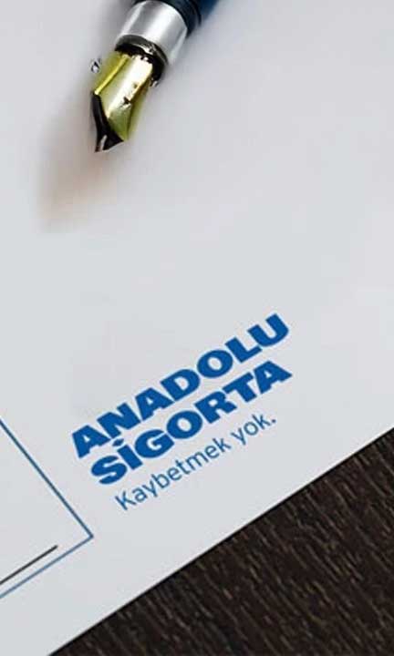 Anadolu Sigorta'nın karı 9 ayda 9 milyar TL'ye yaklaştı