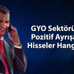 Aracı kurumdan sektör raporu: EKGYO ve TRGYO için hedef fiyat