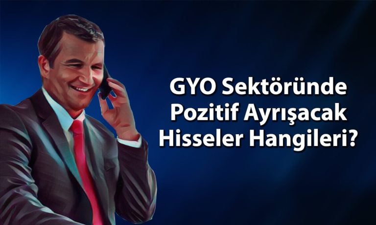 Aracı kurumdan sektör raporu: EKGYO ve TRGYO için hedef fiyat