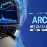 Arçelik (ARCLK) hedef fiyatı düşürüldü: Tavsiyeler korunuyor