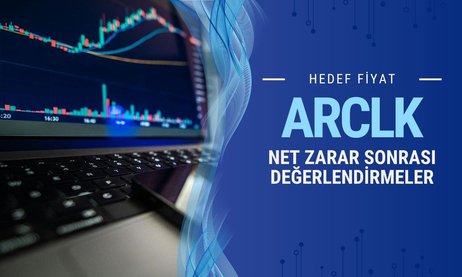 Arçelik (ARCLK) hedef fiyatı düşürüldü: Tavsiyeler korunuyor