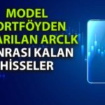 Arçelik (ARCLK) model portföyden çıkarıldı: İşte nedeni