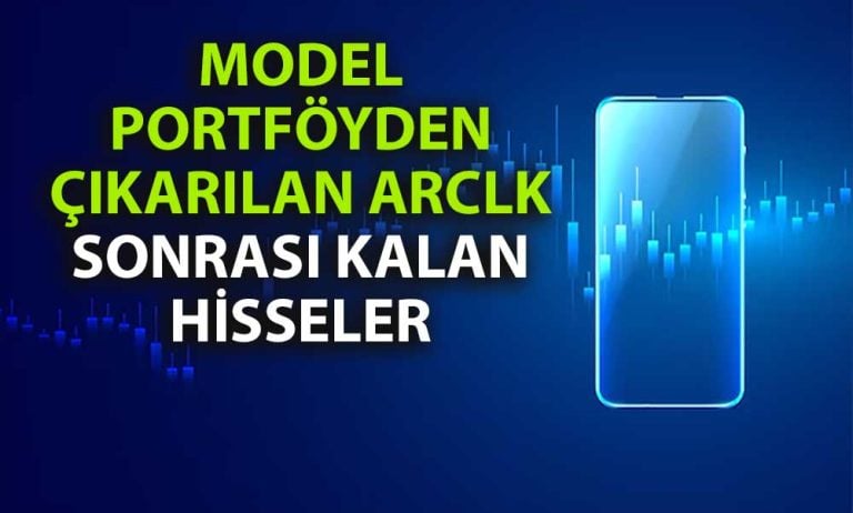 Arçelik (ARCLK) model portföyden çıkarıldı: İşte nedeni