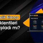 Arçelik bilançosunu paylaştı: 9 ayda 6,4 milyar TL zarar etti