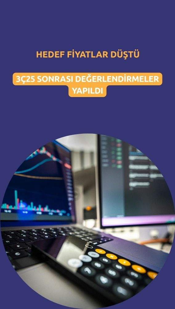 Arçelik (ARCLK) hedef fiyatı düşürüldü: Tavsiyeler korunuyor