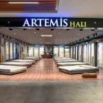 Artemis Halı’dan ABD pazarına yeni adım: İlk sipariş tamam